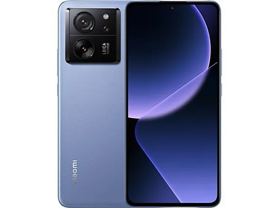 Смартфон Xiaomi 13T Pro 12 ГБ | 512 ГБ («Альпийский Синий» | Alpine Blue) (версия Global)