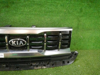Решетка радиатора Kia Mohave 1 HM (2019-н.в.)