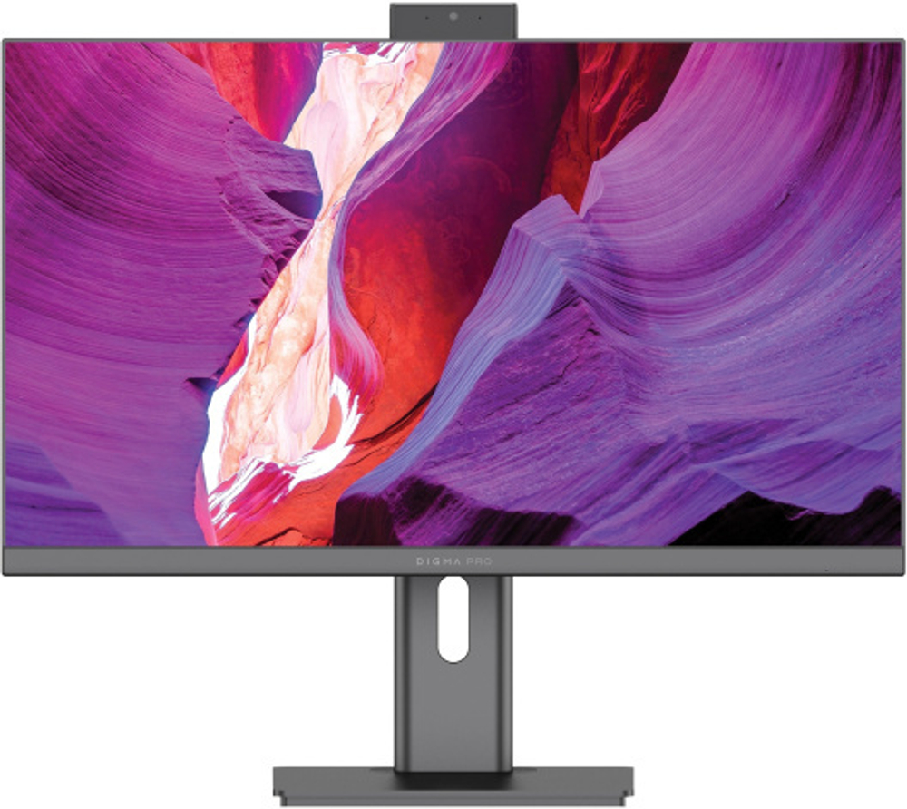 Моноблок 23.8'' Digma Pro Unity