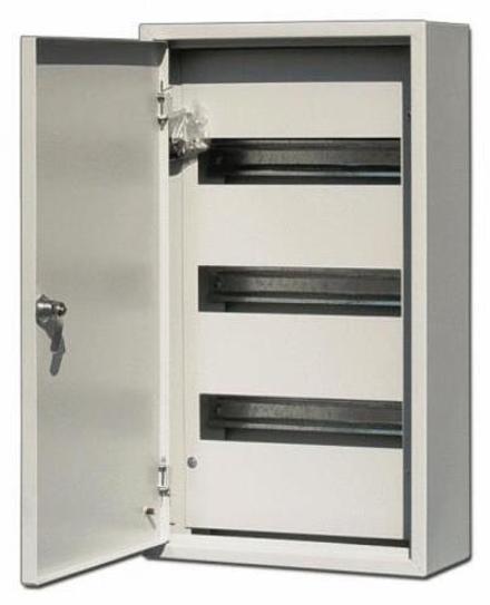 Корпус  DEKraft 30252DEK