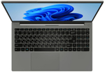 Ноутбук  Rikor ARZ 103.2 15.6 ", Ryzen 5, 8 Гб RAM, 256 Гб SSD, Radeon Graphics, Черный
