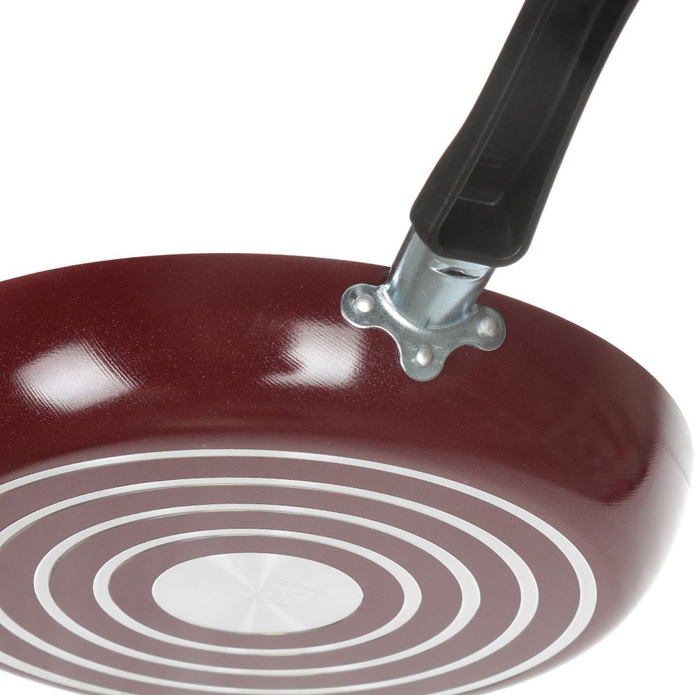 Сковорода алюминий, 26 см, антипригарное покрытие, Scovo, Expert, СЭ-024