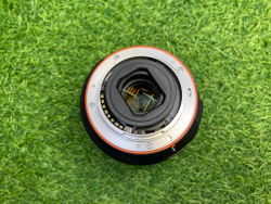 Sony DT 18-135mm 3.5-5.6 SAM