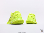 Кроссовки Track.2 Fluo Yellow