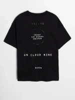 Футболка детская с принтом