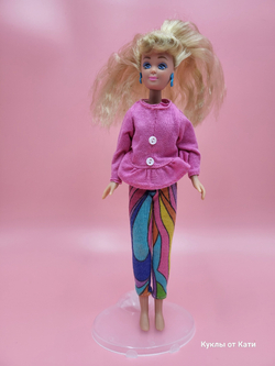 Кукла Барби-Шарлотта винтаж 90-х, 1282