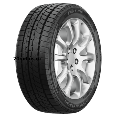 215/55R18 95H FSR-901 TL