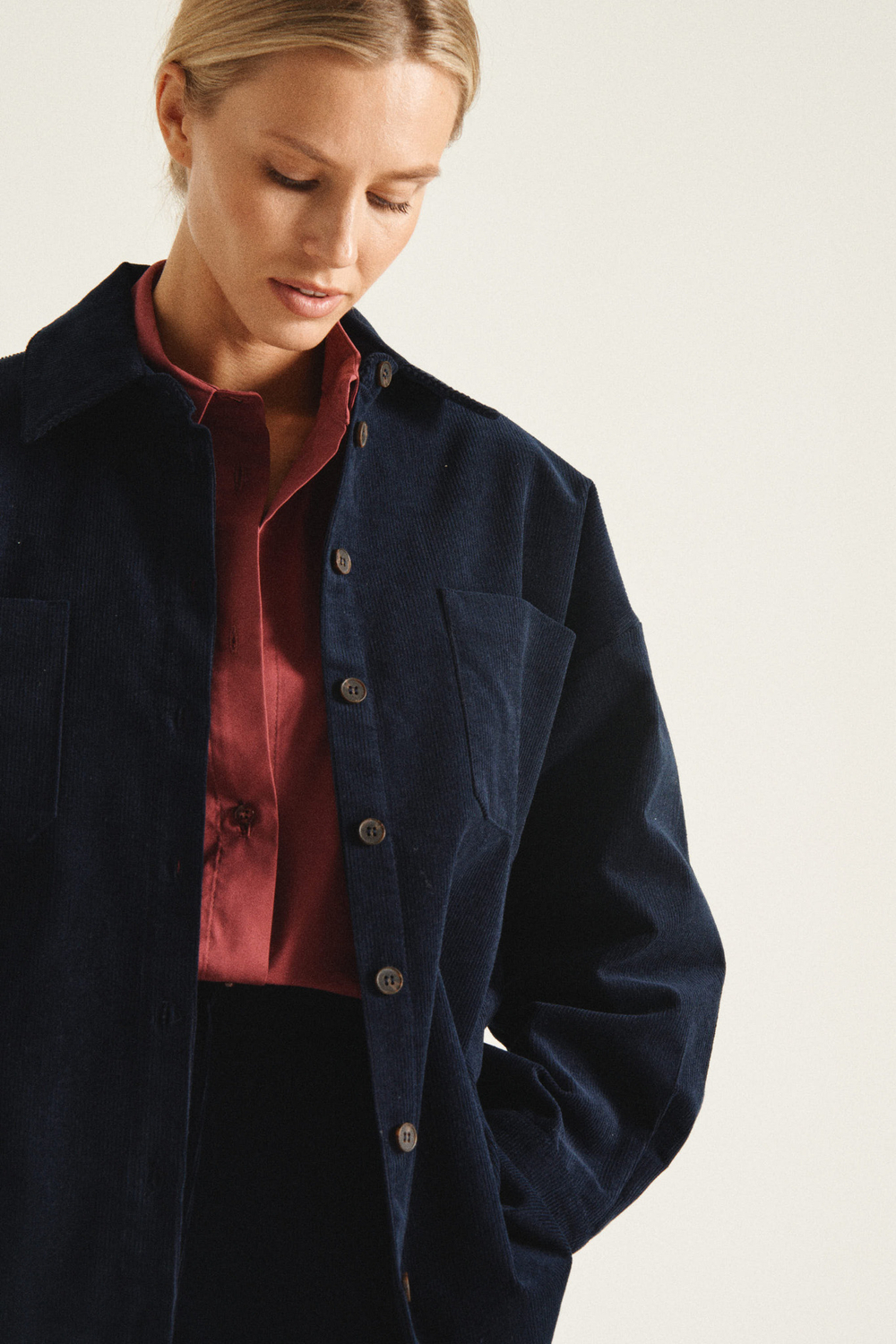 Рубашка art.775-6