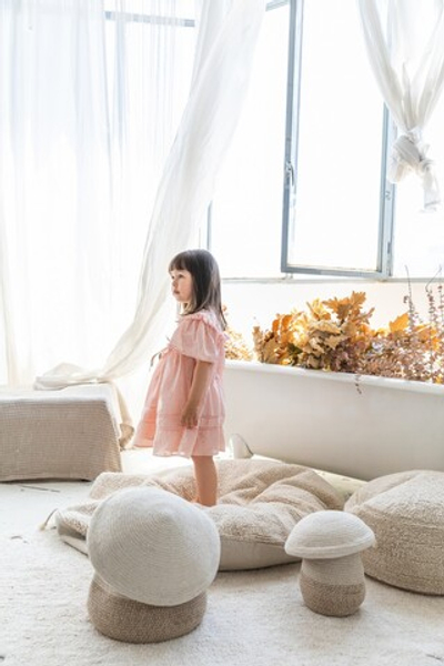 Корзина Lorena Canals Basket Mama Mushroom (33 x 38 см)