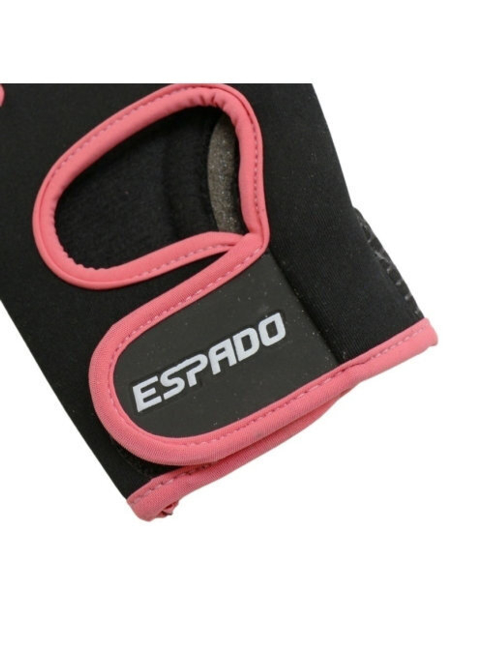 Перчатки для Фитнеса ESD001 Розовые