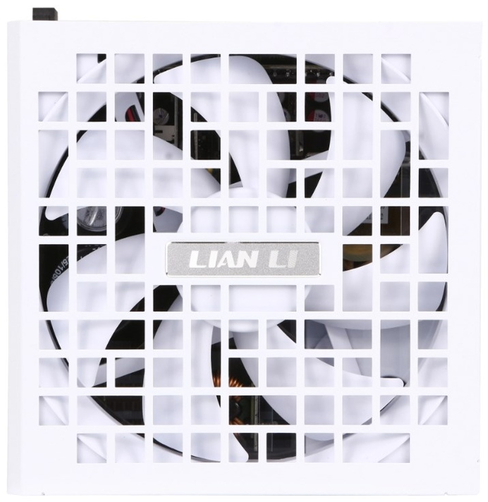 Блок питания LIAN LI RS1200G (G9P.RS1200G.WH00.EU) 1200 Вт