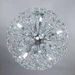 Eletto EL322P09.1 Betsy Люстра хрустальная подвесная Хром