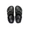 Crocs All-Terrain Clog 'Black Panther'