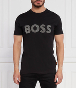Футболка Tee BOSS ORANGE - черный(50495719)