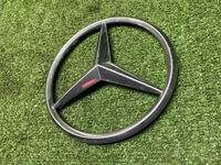 Эмблема решетки радиатора Mercedes E W213 (16-21)