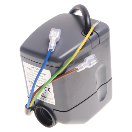 Ремкомплект для установки GTE-M1150 (03) насос в сборе GTE