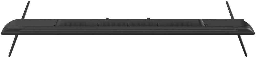 Телевизор Haier 55" SMART TV DX LED, черный 55SMARTTVDX
