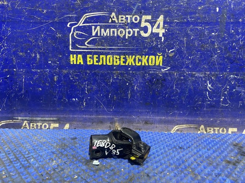 Карданчик рулевой NISSAN SKYLINE 2001-2004