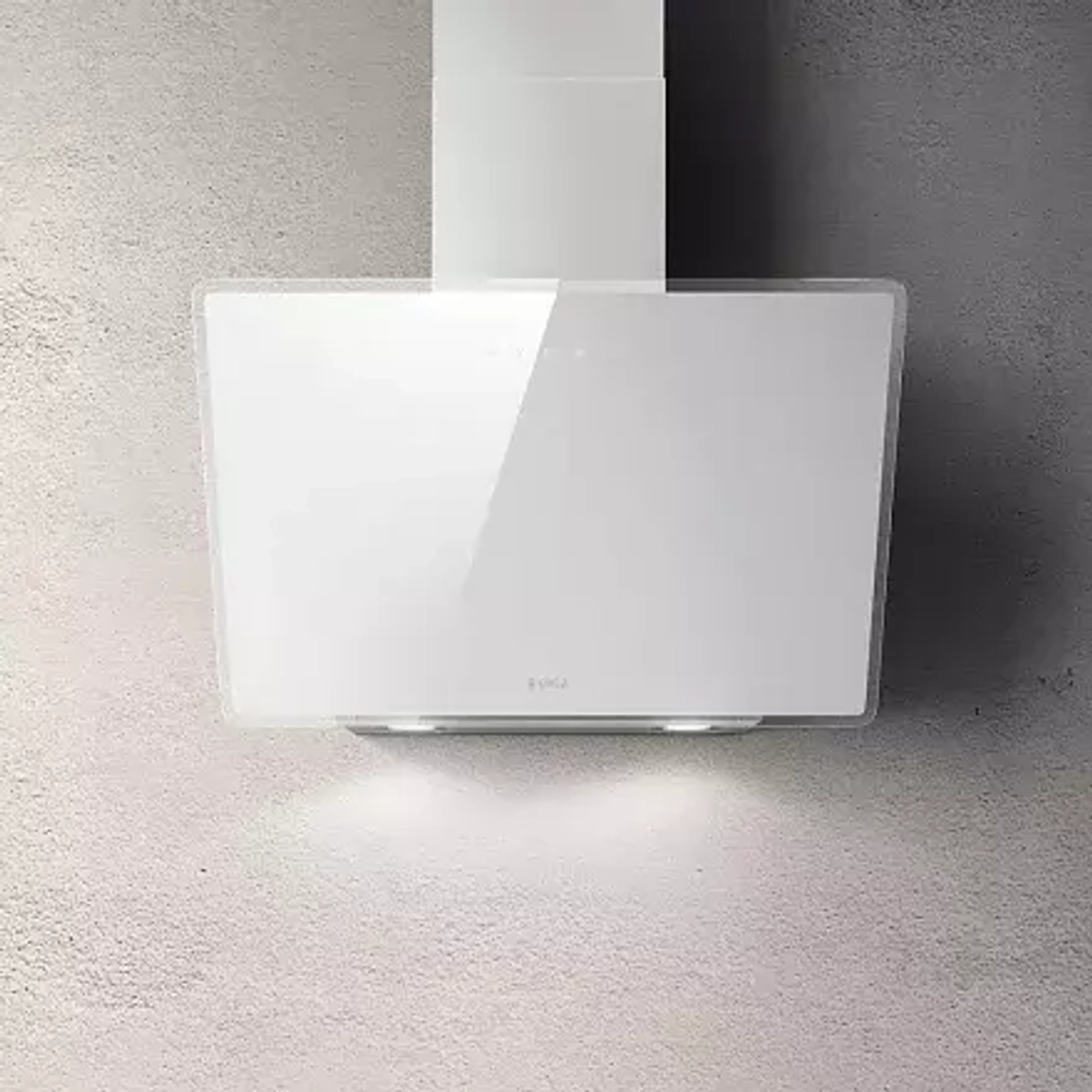Кухонная вытяжка Elica SHIRE WH/A/60 NO PLUG-PRF0144000A
