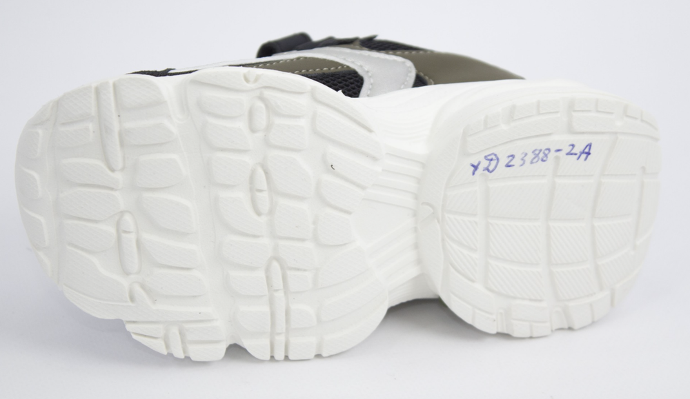 Кроссовки детские демисезонные Пчёлка Доми арт. YD2388-2A