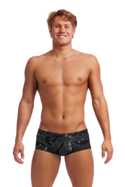 Транки FUNKY TRUNKS Men's Sea Stars