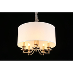 Подвесная люстра Aployt Berze APL.721.06.05