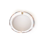 Браслет Nature Bijoux, San Lazzaro, кафф, с перламутровой мозайкой, NB25.2-13-44263 (серый)