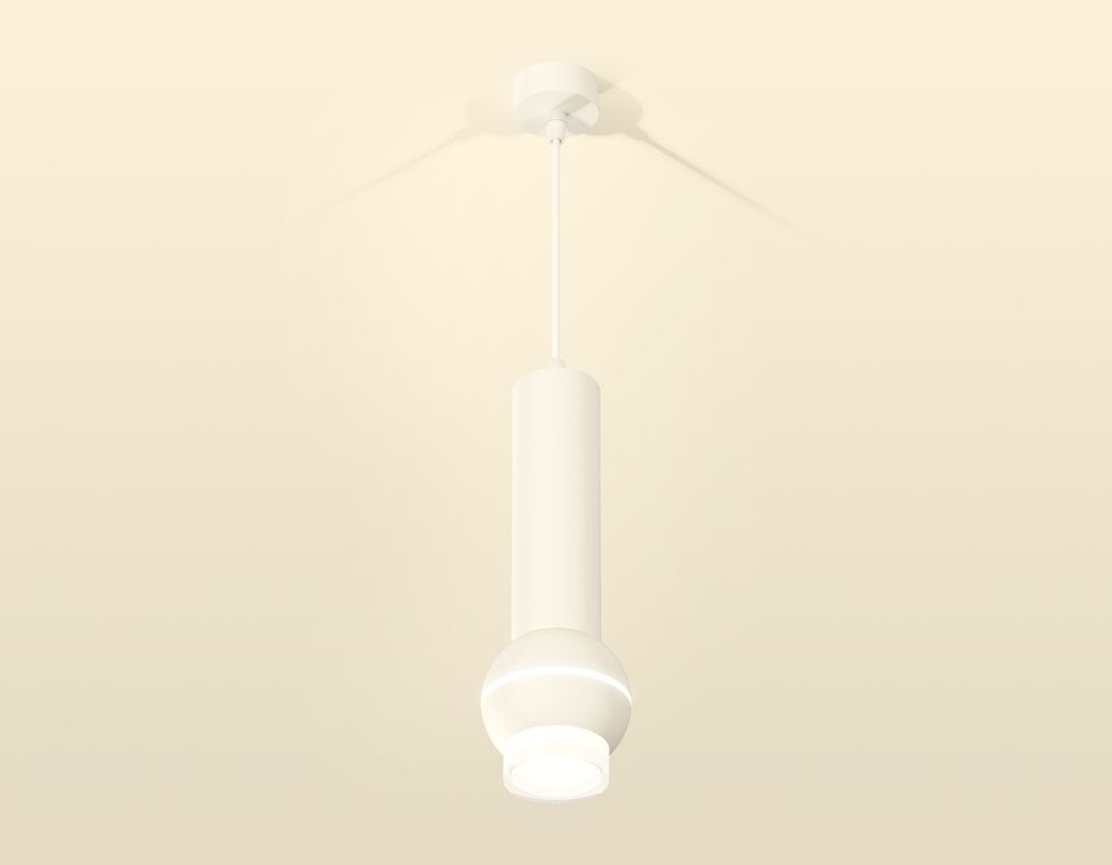 Ambrella Комплект подвесного светильника с дополнительной подсветкой MR16 Подвесные XP1101010