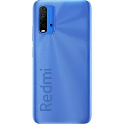 Xiaomi Redmi 9T 4/128GB Twillight Blue (Синий)