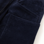 БРЮКИ YMKASHIX VELVET SERIES TWO