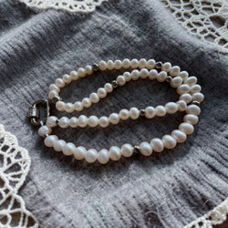 Жемчужная нить