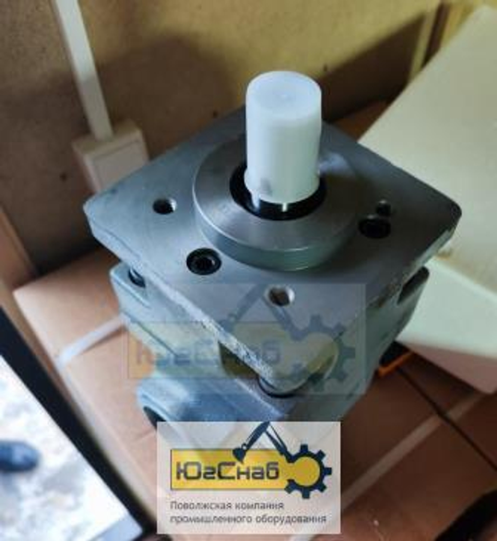 ✅Насос пластинчатый НПл 80-16/16✅