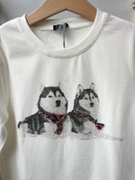 Лонгслив Il Gufo