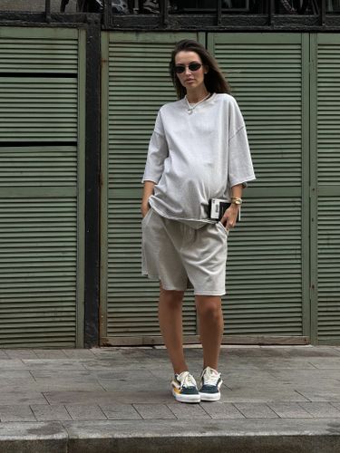 Футболка с шортами Votus