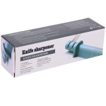 Точилка для ножей универсальная 18см в коробке, микс цветов