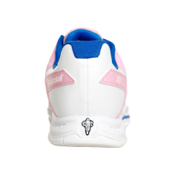 Женские теннисные кроссовки Babolat SFX 3 All Court Shoe Women - Pink