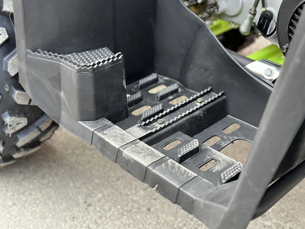 Квадроцикл PROMAX ATV 250 MAX (2025)