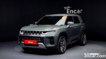 KG Mobility (Ssangyong) Torres Бензин 1.5 2WD (03.2023)