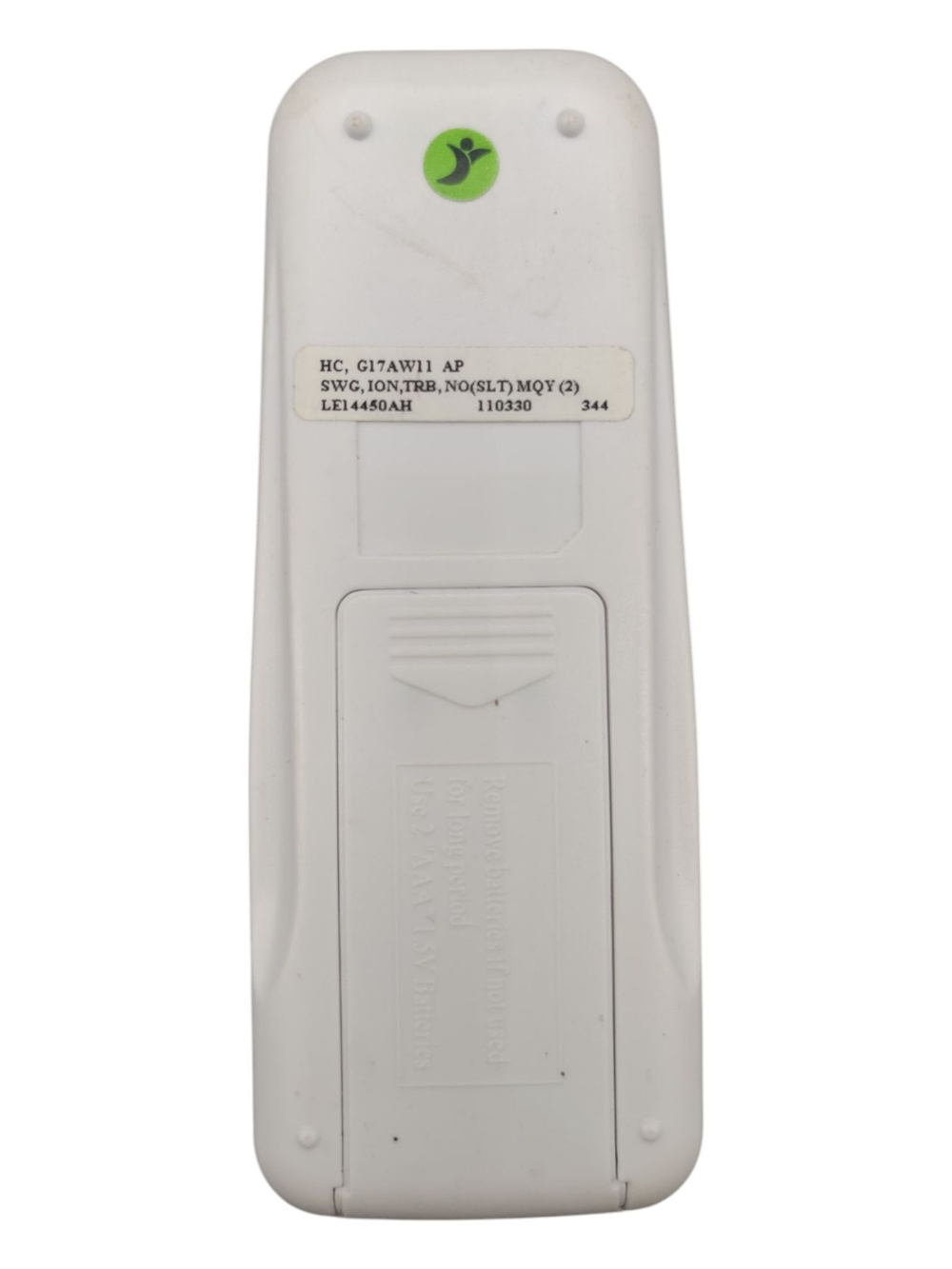 Пульт MCQuay G17AW11 для кондиционеров