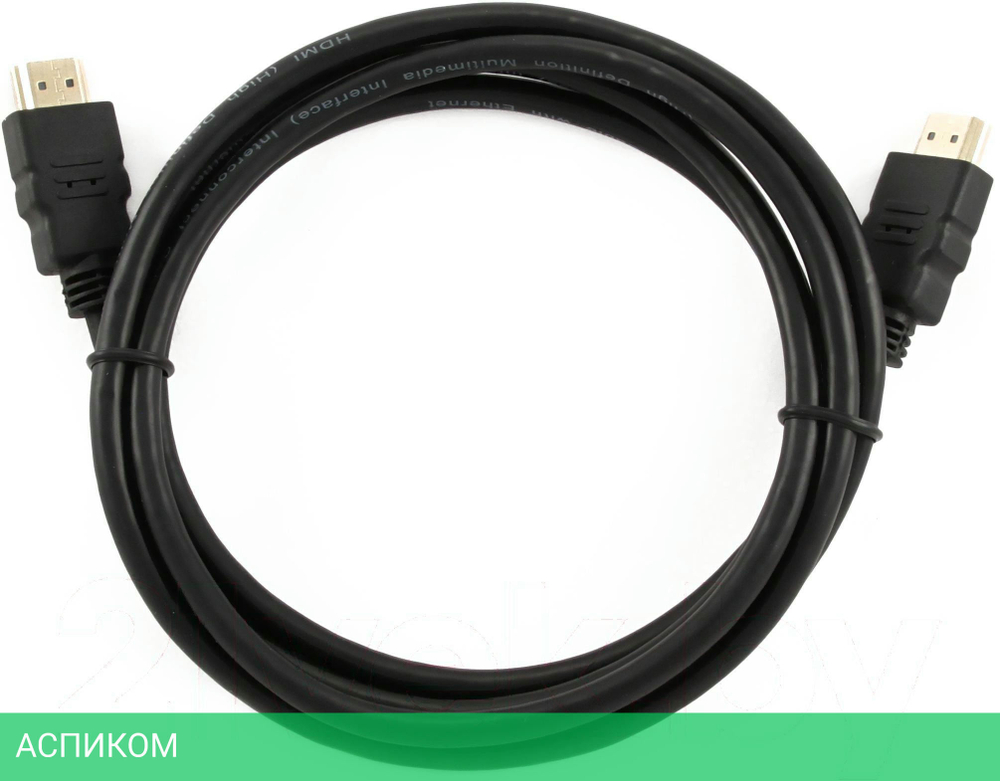 Кабель Cablexpert CC-HDMI4-1M