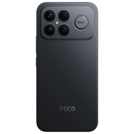 Poco F8 Ultra 5G 12/256