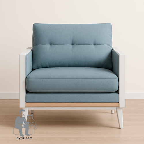 Кресло коллекция Кусонто