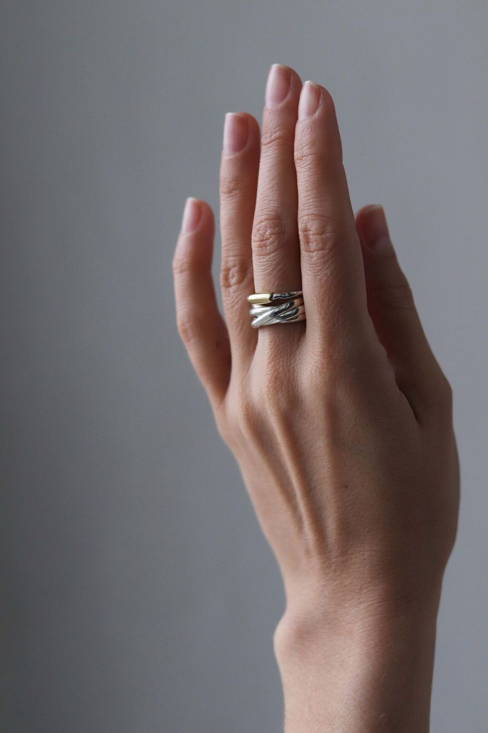 Сет № 2: 5 в 1, поясок