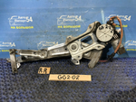 Стеклоподъемник задний правый SUBARU IMPREZA 2002