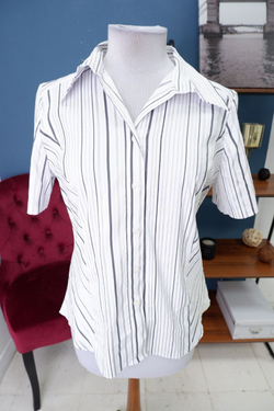 Блузка Bexleys светлая 46 размер, новая