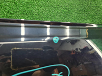 Дверь передняя правая BMW X6 F16 (2014-2020)