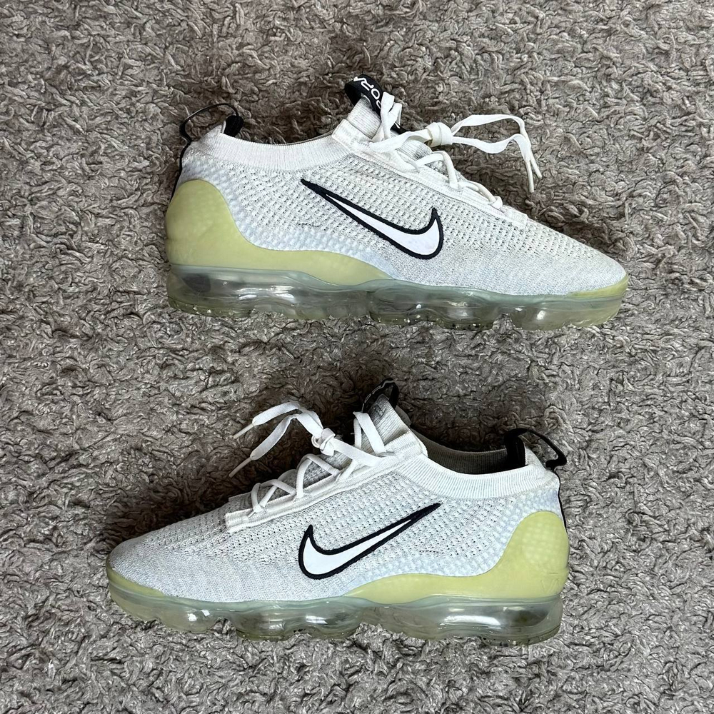 Кроссовки Nike Vapormax