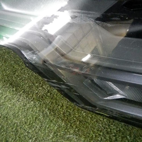 Фара левая Audi A6 5 C8 (2018-2023) LED