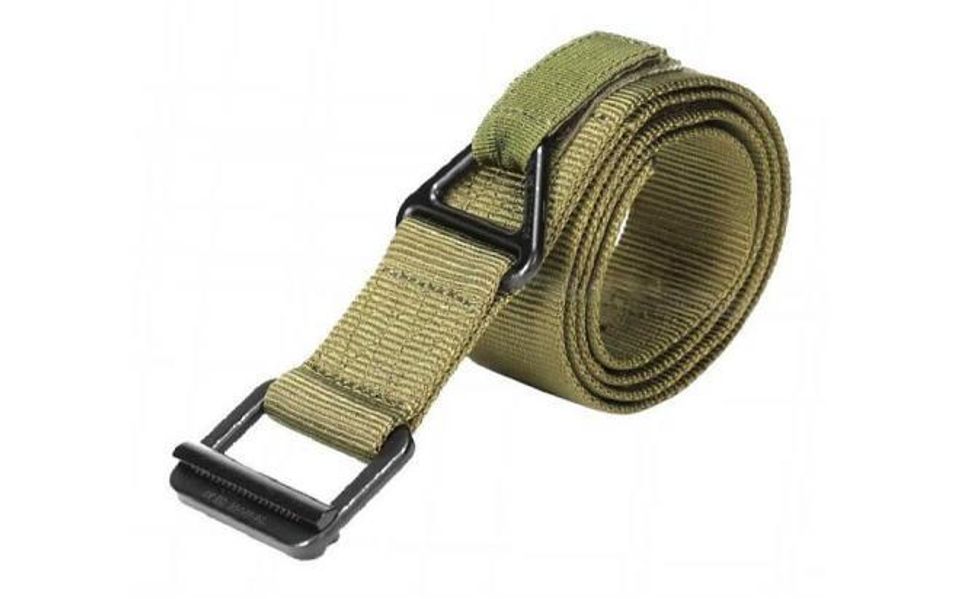 Ремень тактический CQB Rigger belt (YD001, хаки)