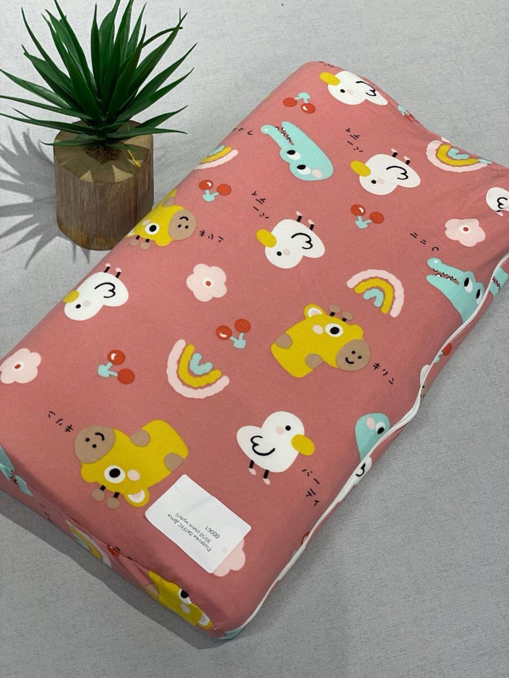 Подушка ЛАТЕКС Детск 30/50